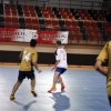 Centrum Futsal Területi Döntő